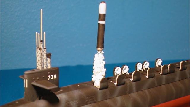 三叉戟2d5与rsm56相比各有何特点