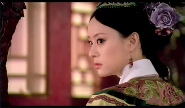 甄嬛传为什么这么经典这么火 甄嬛传剧情百看不厌成为经典是什么原因