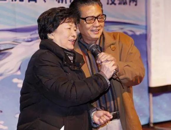 外来媳妇本地郎康伯康婶夫妻缘尽82岁龚锦堂憔悴该结局了