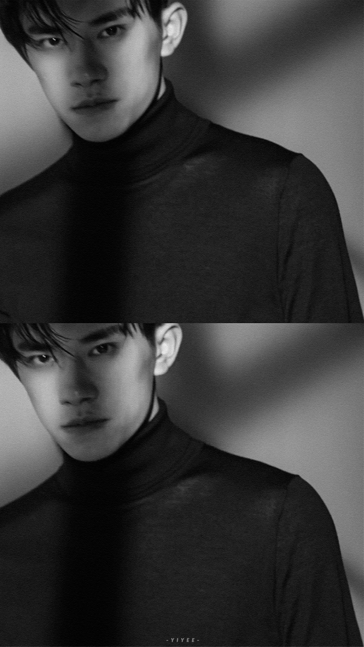 易烊千玺眼神杀 这个男人太绝了 94|易烊千玺|眼神|男人_新浪新闻