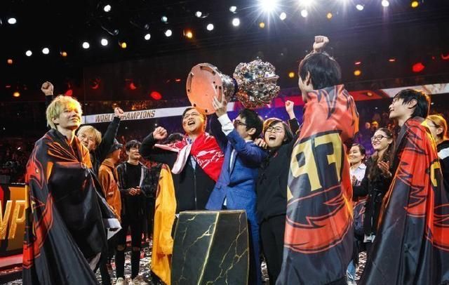 FPX官宣打野选手Tian离队,曾是S9的FMVP,三年表现如何评价?休闲区蓝鸢梦想 - Www.slyday.coM