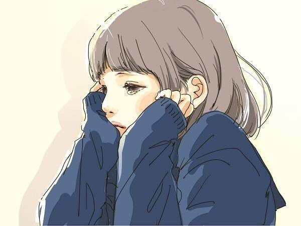 "失望并不可怕,怕的是心存侥幸不够彻底绝望.