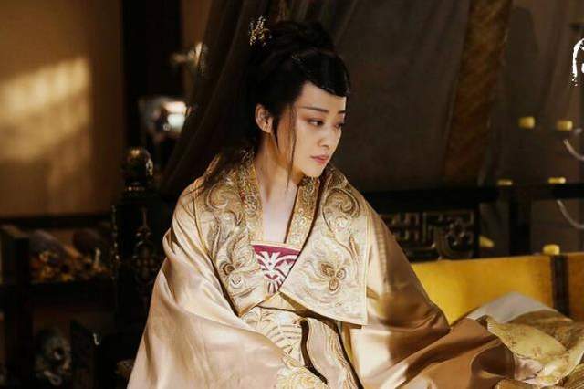 此女与卖饼者旧情不断,王维作诗《息夫人》感动了宁王,于是夫妻二人得