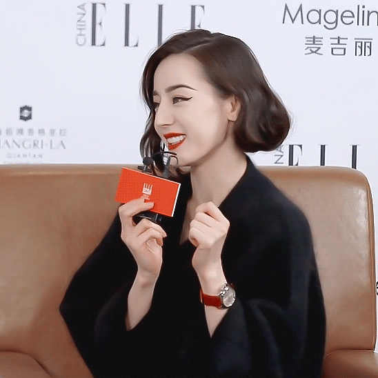 太灾难！ELLE红毯取消，明星熬了六个小时，脱妆塌发眼袋明显休闲区蓝鸢梦想 - Www.slyday.coM