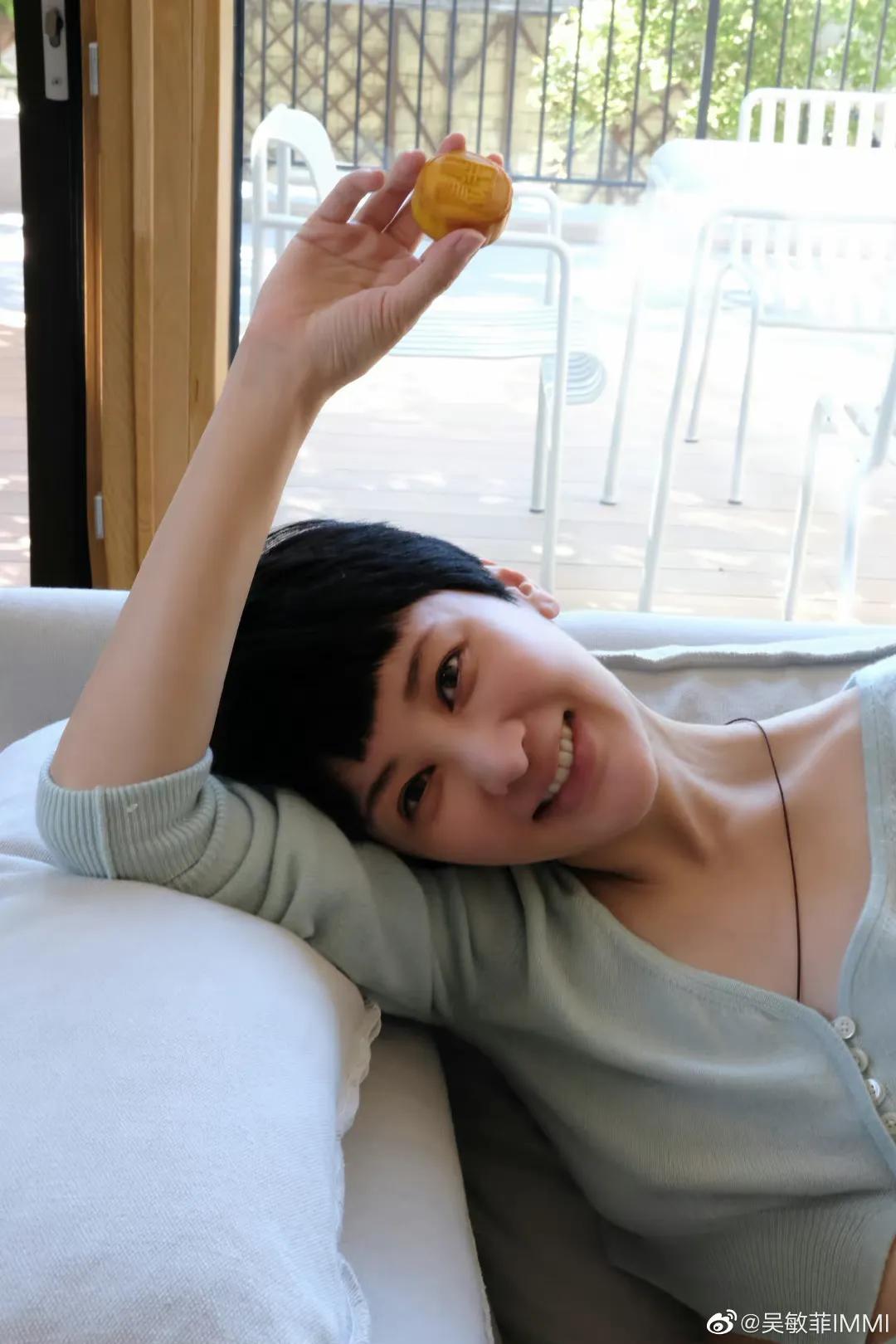 还记得无敌县令姜雨珊吗嫁朴树低调幸福如今大变样认不出