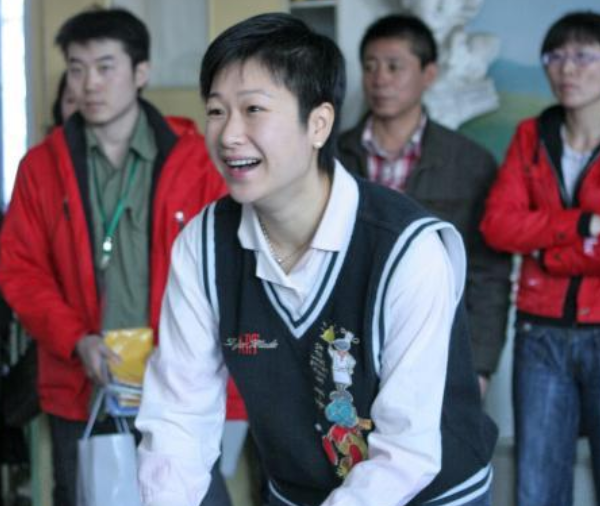 邓亚萍回顾国乒女团兵败日本世乒赛，无缘9连冠！用2年报一箭之仇休闲区蓝鸢梦想 - Www.slyday.coM