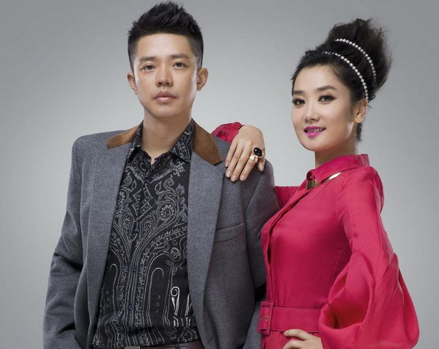 曝曾毅离开玲花单飞新搭档是头驴网友连驴都嫌弃你