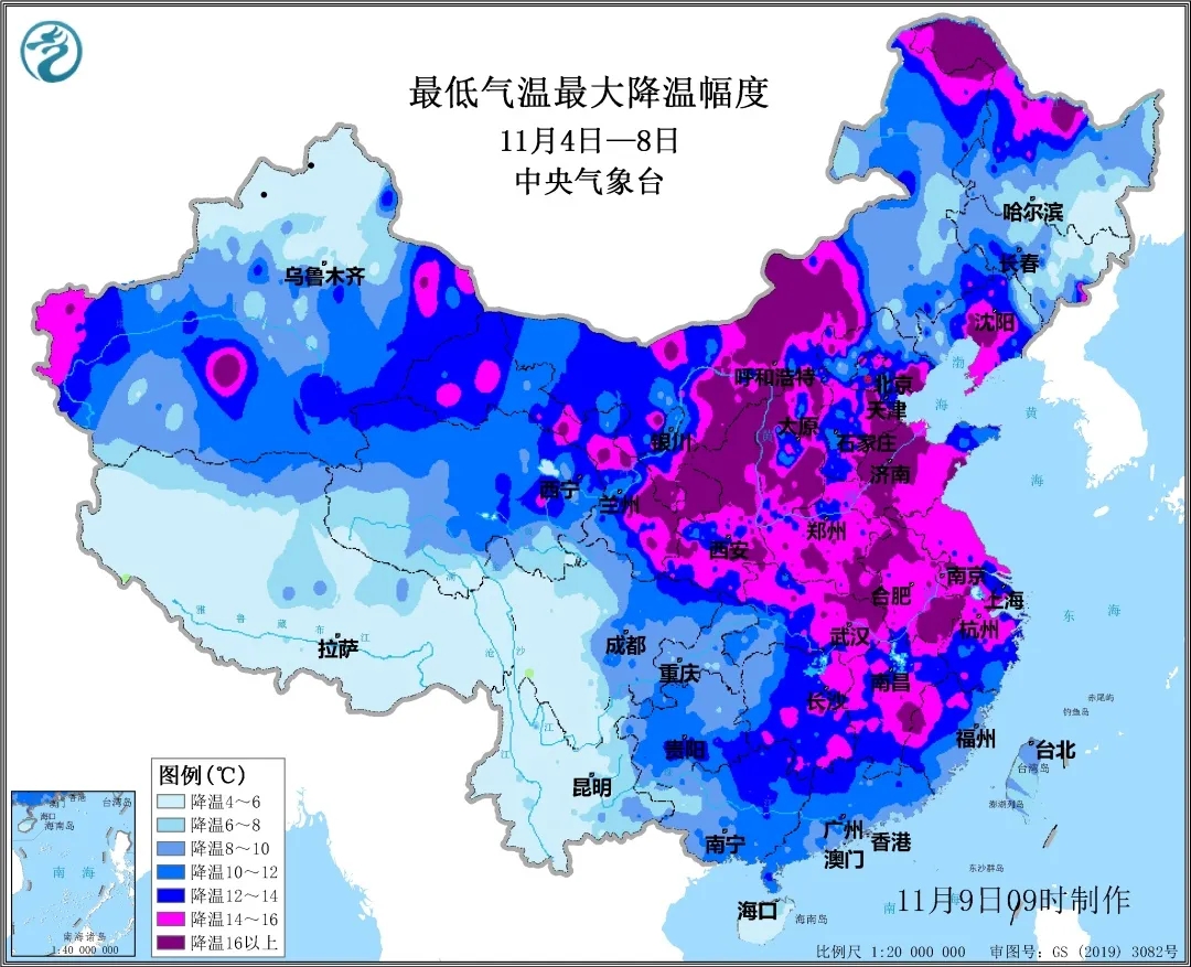 东部的整体为什么偏弱一些