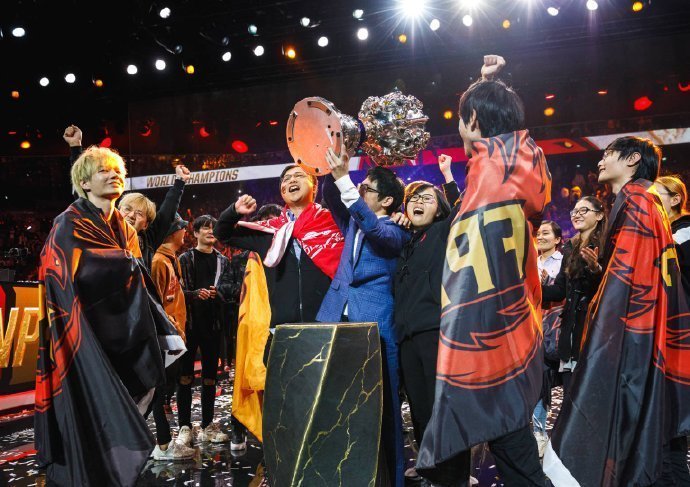 FPX官宣打野选手Tian离队，曾是S9的FMVP，和Doinb合作了三年休闲区蓝鸢梦想 - Www.slyday.coM