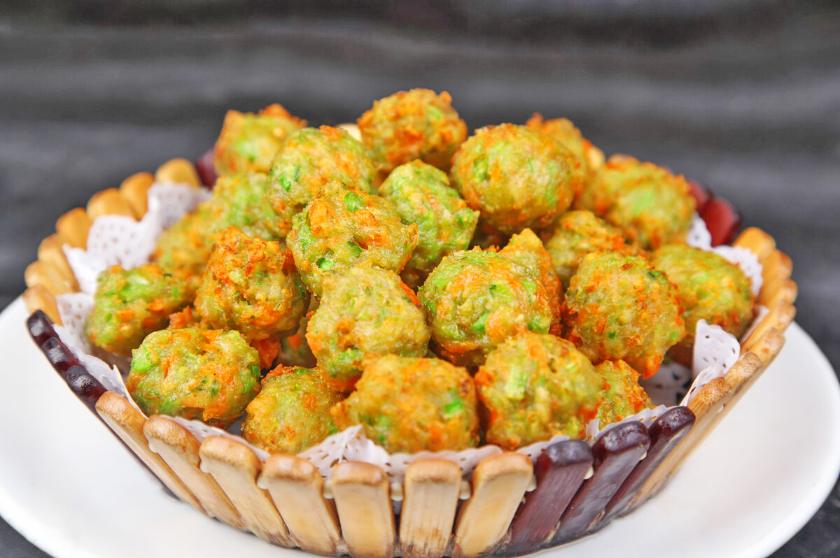 孩子不爱吃蔬菜一定要试试这6道菜补钙又补锌营养足长高个