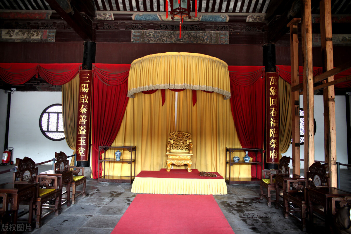 中国神秘消失的十大宝藏之太平天国金龙殿地下宝藏|金龙殿|曾国荃