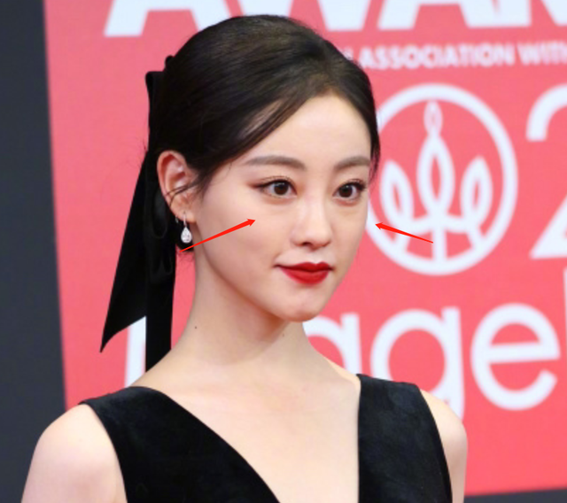 太灾难！ELLE红毯取消，明星熬了六个小时，脱妆塌发眼袋明显休闲区蓝鸢梦想 - Www.slyday.coM