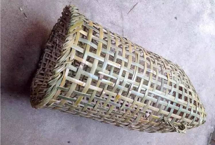 80年代常用的8种捕鱼工具,你用过几种能说出名字吗?满满的回忆__财经头条