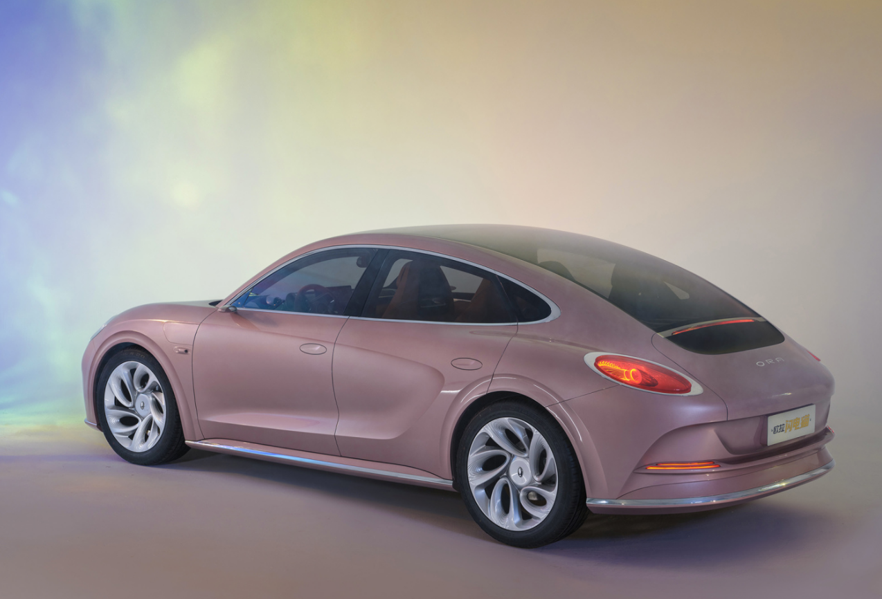 广州车展：超跑皮卡/沙龙轿车，长城汽车携多款重磅车型全力出击休闲区蓝鸢梦想 - Www.slyday.coM