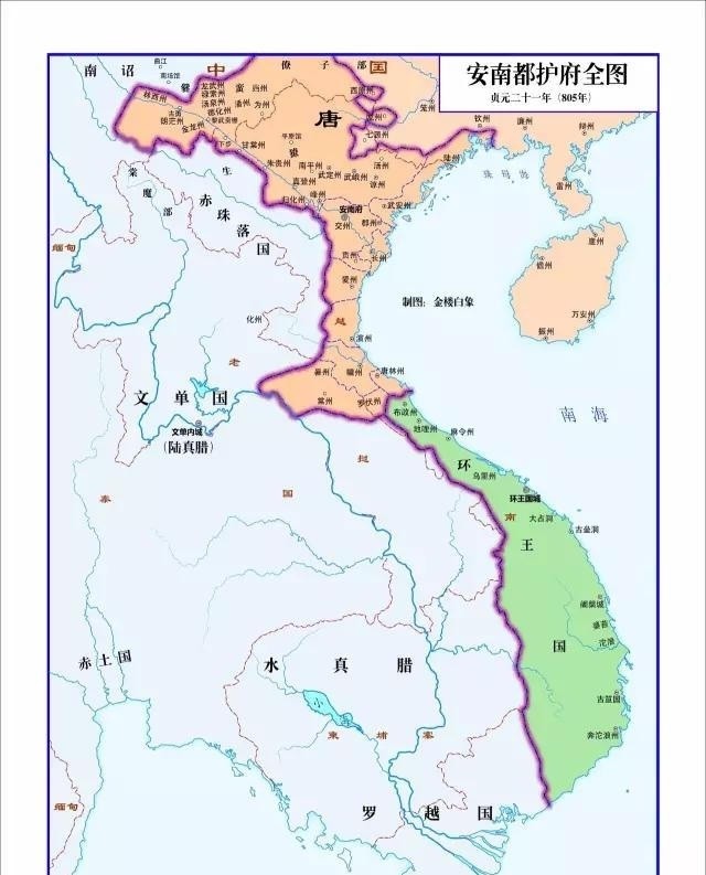 明宣宗为什么要主动放弃安南除了养不起这一点也很关键