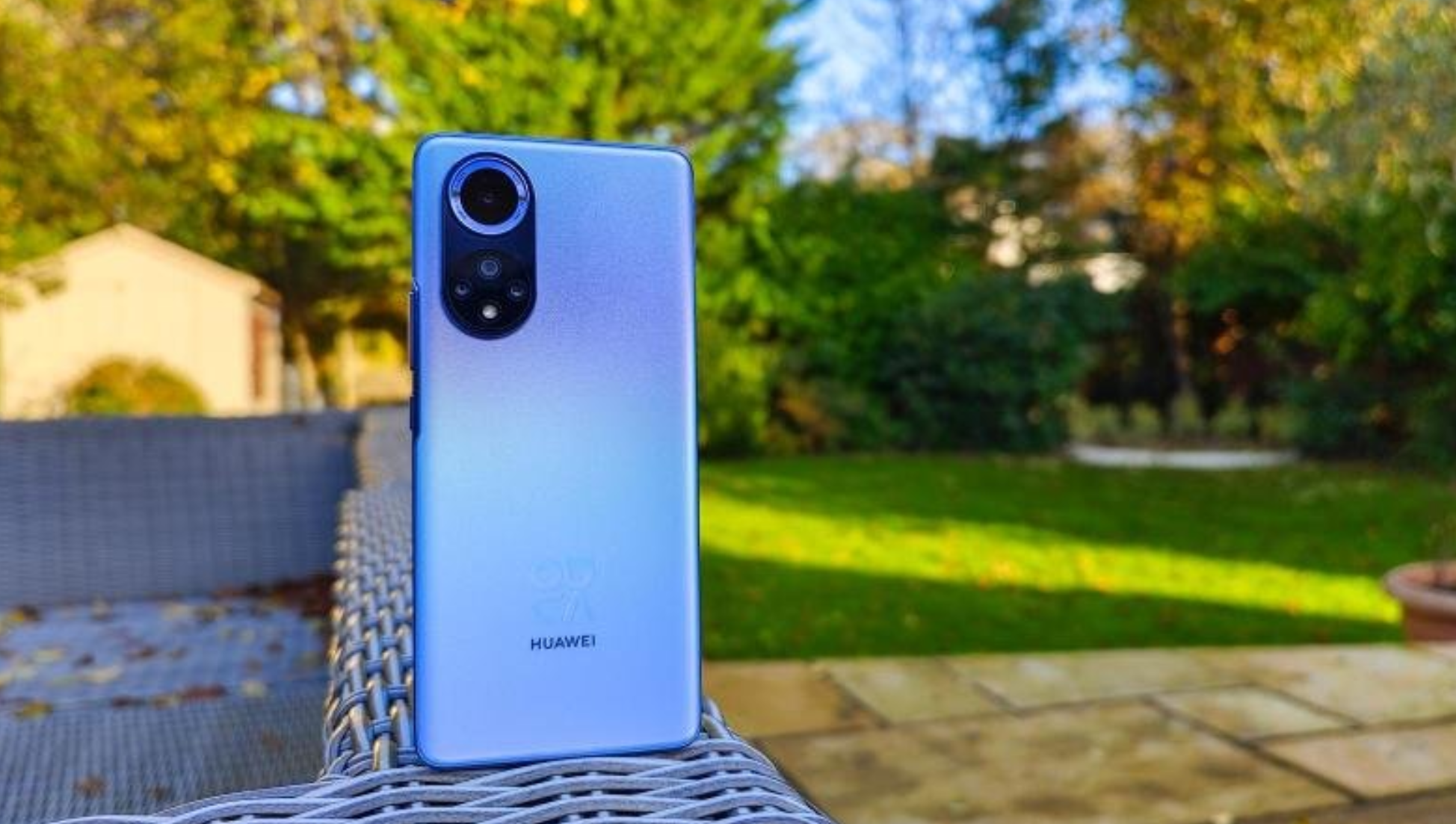 华为nova9深度评测出色的镜头完美屏幕无可挑剔的中端手机