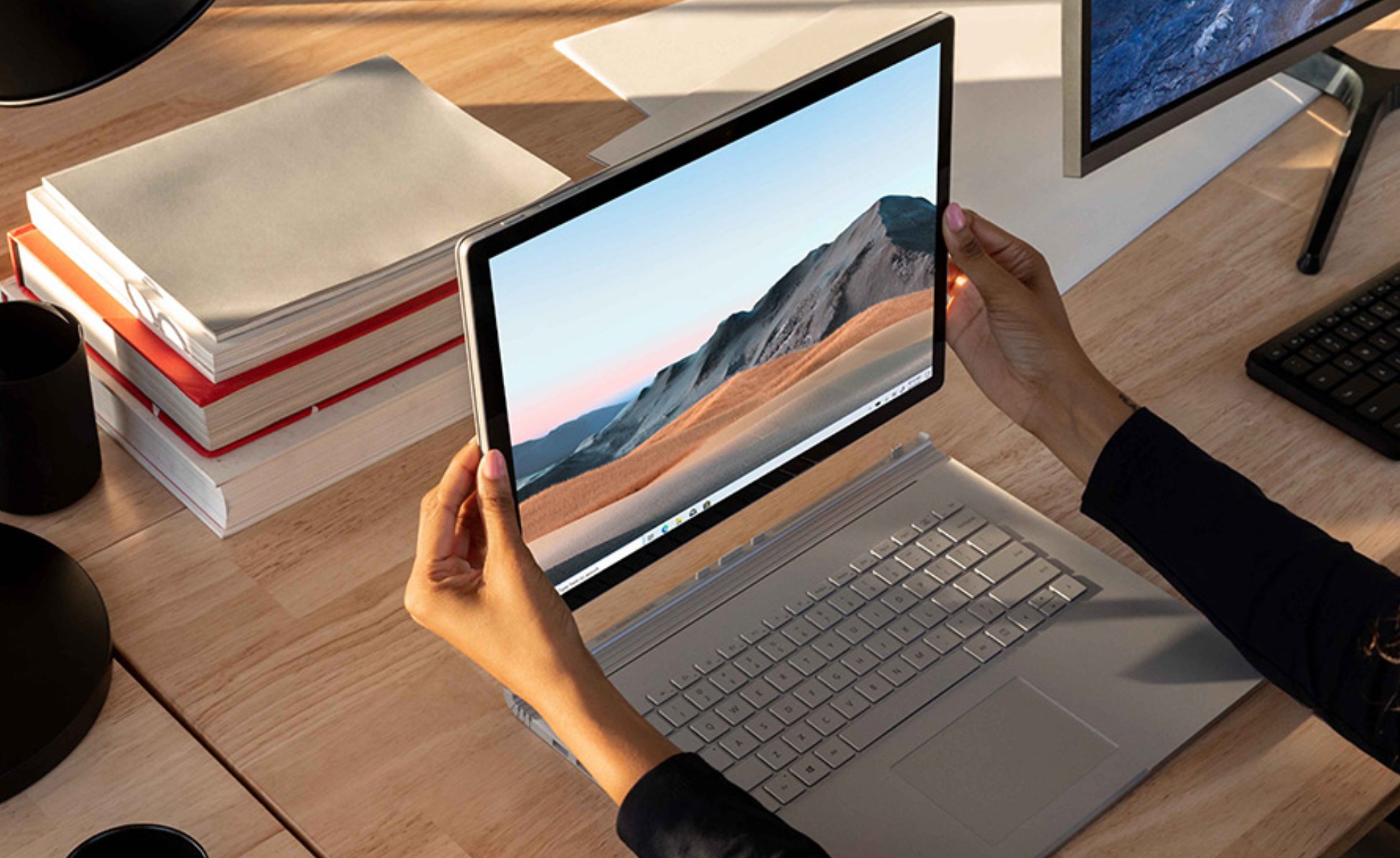 2021年5款最适合设计师的笔记本电脑完美屏与顶级性能结合