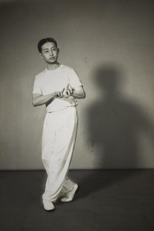 北京理工大学实验室推出孪生数字人梅兰芳首被唤醒