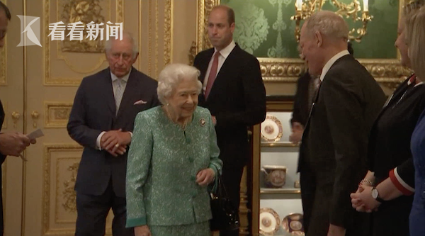 女王身体如何？查尔斯：73岁就够难了 何况她95岁了休闲区蓝鸢梦想 - Www.slyday.coM