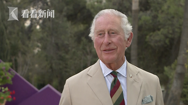 女王身体如何？查尔斯：73岁就够难了 何况她95岁了休闲区蓝鸢梦想 - Www.slyday.coM