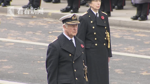 女王身体如何？查尔斯：73岁就够难了 何况她95岁了休闲区蓝鸢梦想 - Www.slyday.coM