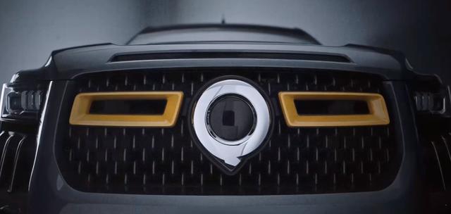 玩遍越野玩超跑 长城汽车首款“超跑皮卡” 明日亮相广州车展休闲区蓝鸢梦想 - Www.slyday.coM