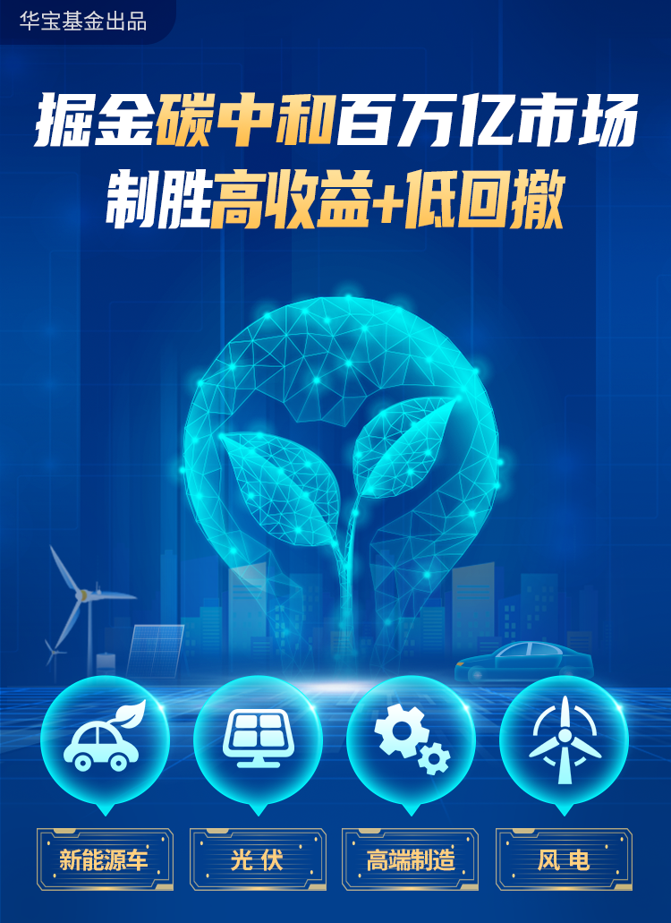 “【今日首发】北大全能学霸出基，专治A股“多动症”