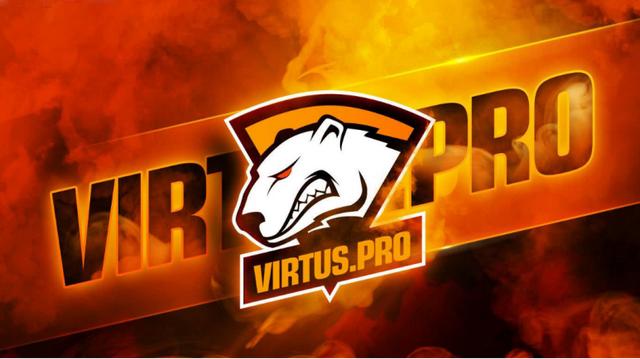 vp战队官宣:新一号位即将加入|dota2_新浪新闻