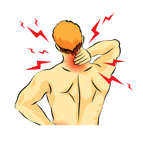 肩颈疼痛要当心!可能是得了这种会致残的病|门诊_新浪新闻