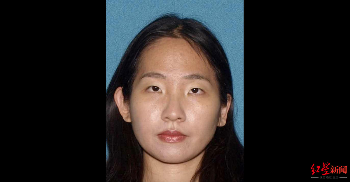 美国36岁华人女性被控谋杀亲生儿女  被发现时企图自杀未遂  保姆称其正在办离婚手续休闲区蓝鸢梦想 - Www.slyday.coM