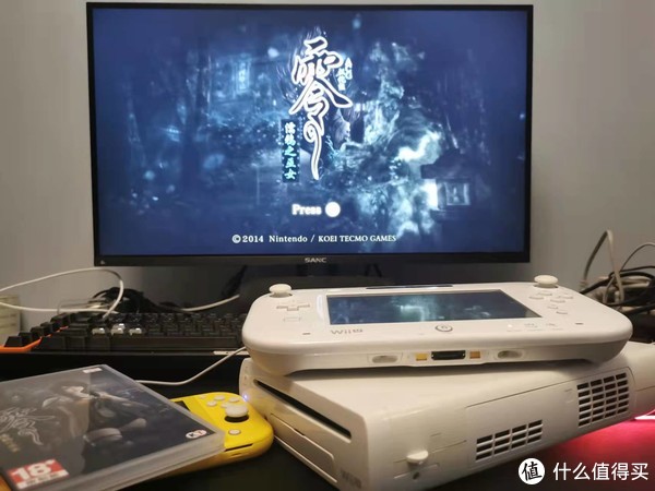 日式恐怖游戏《零》系列成长史全回顾!重制的《零~濡鸦的巫女~》还值得玩不?