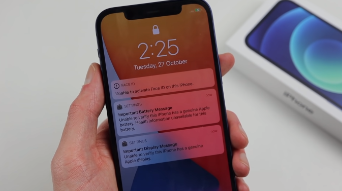 苹果认输了！iPhone最烦人的限制，终于被取消休闲区蓝鸢梦想 - Www.slyday.coM