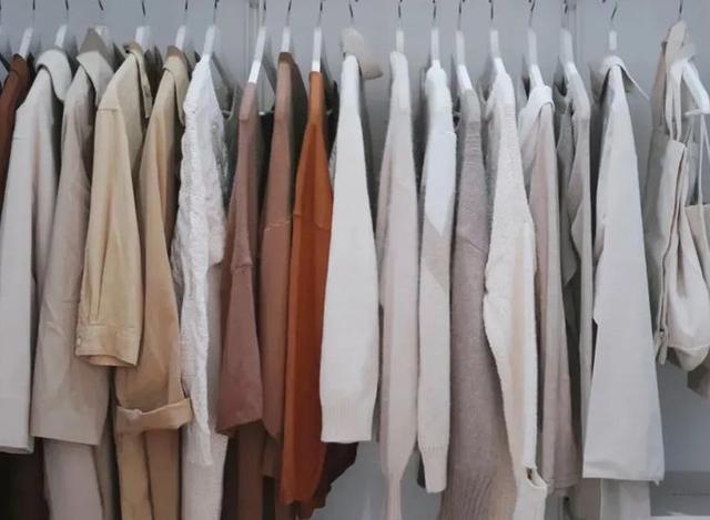 双11买回来的新衣服直接穿赶紧脱下来专家建议洗一下再穿