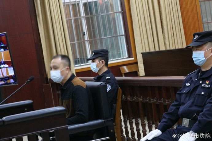一人隐瞒病情入境致488人隔离，男子被判二缓三休闲区蓝鸢梦想 - Www.slyday.coM