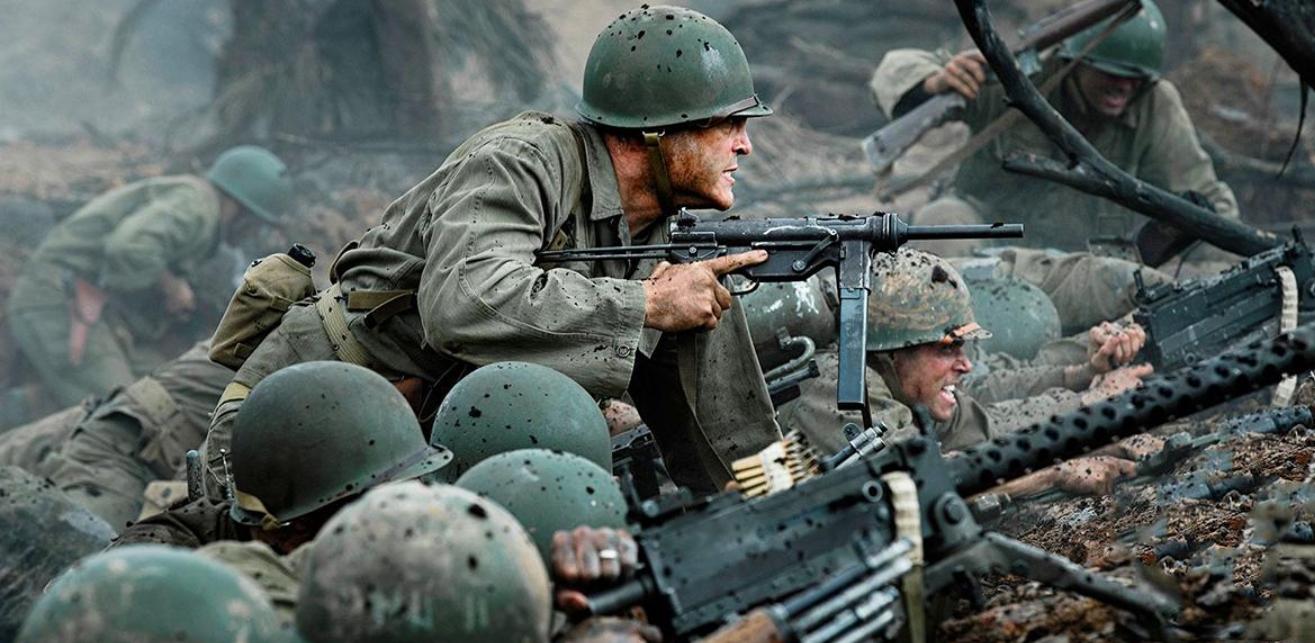 塞班岛战役血腥浓重,超过15000名美军葬身大海