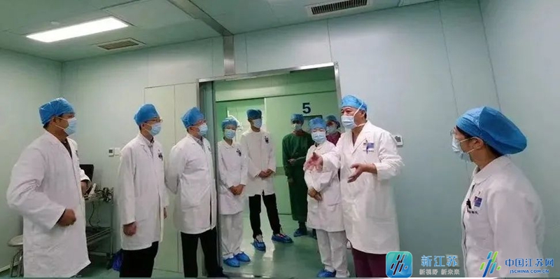 南京市口腔医院门诊全身麻醉PACU病房全面开放休闲区蓝鸢梦想 - Www.slyday.coM