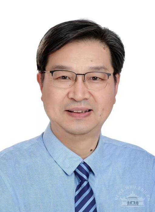 喜讯！2021年两院院士增选结果揭晓，这8位湖北学者当选休闲区蓝鸢梦想 - Www.slyday.coM