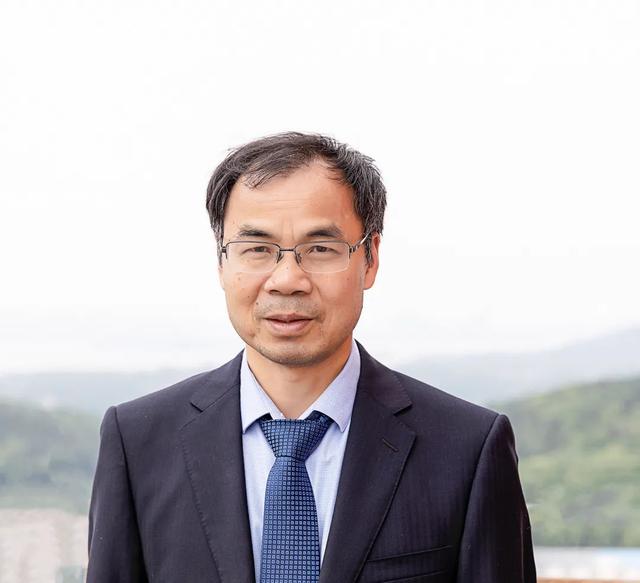 喜讯！2021年两院院士增选结果揭晓，这8位湖北学者当选休闲区蓝鸢梦想 - Www.slyday.coM