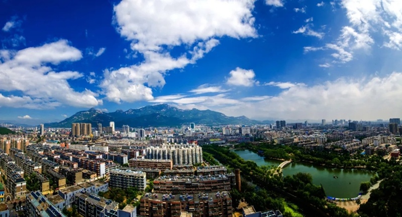 泰山区seo网站排名