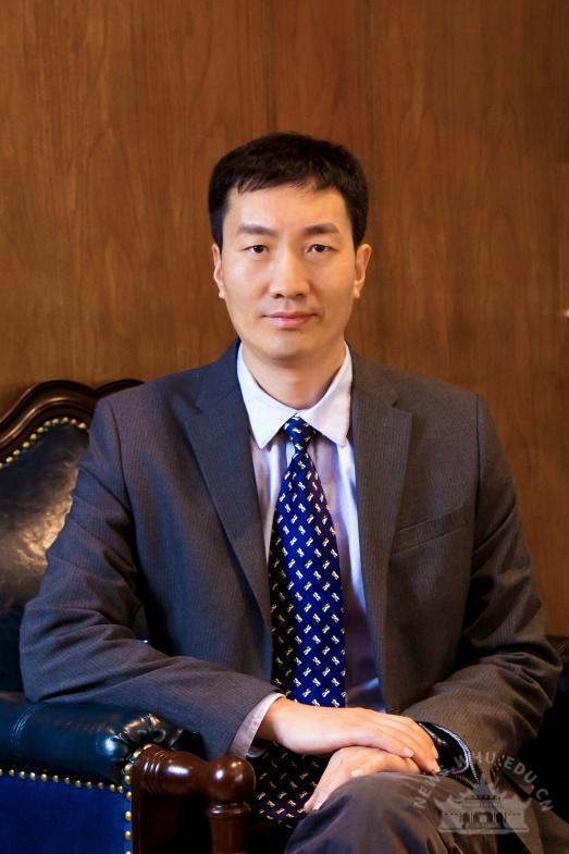 喜讯！2021年两院院士增选结果揭晓，这8位湖北学者当选休闲区蓝鸢梦想 - Www.slyday.coM