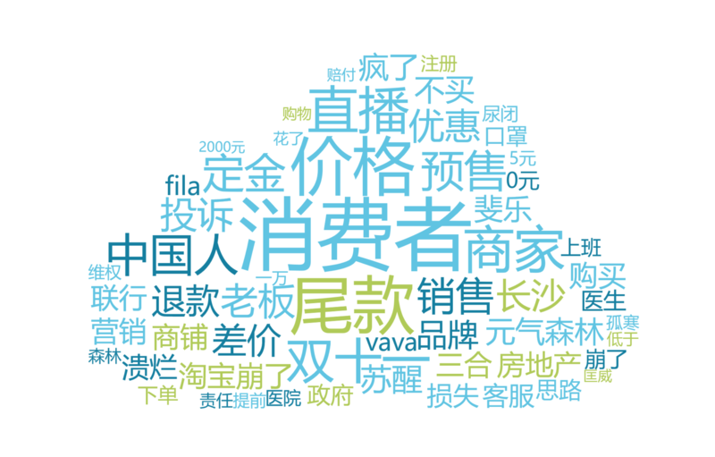 双11消费维权有哪些？中消协点名匡威斐乐欧莱雅薇诺娜休闲区蓝鸢梦想 - Www.slyday.coM