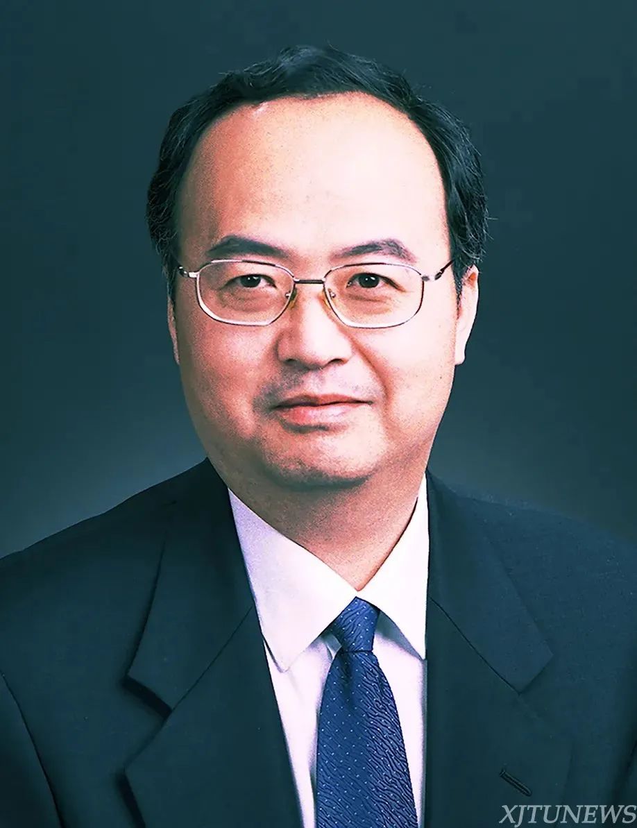 祝贺7名在陕专家新当选两院院士