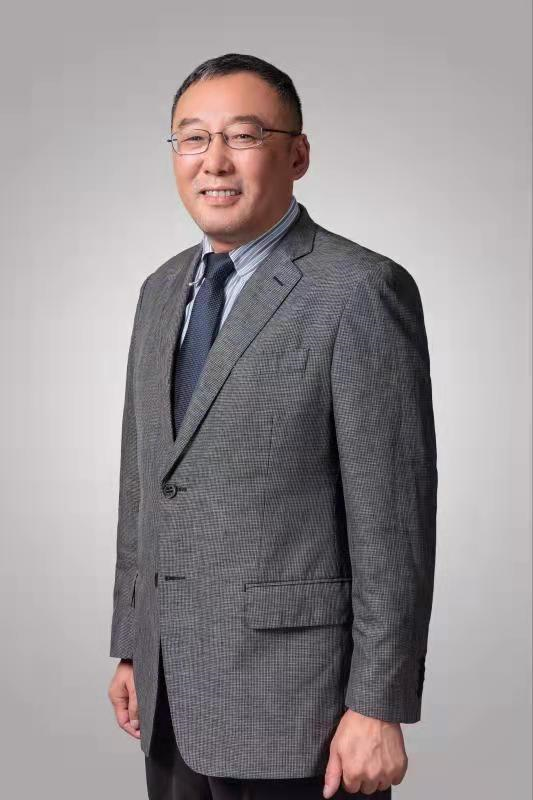 喜讯华南理工大学马於光教授当选中国科学院院士