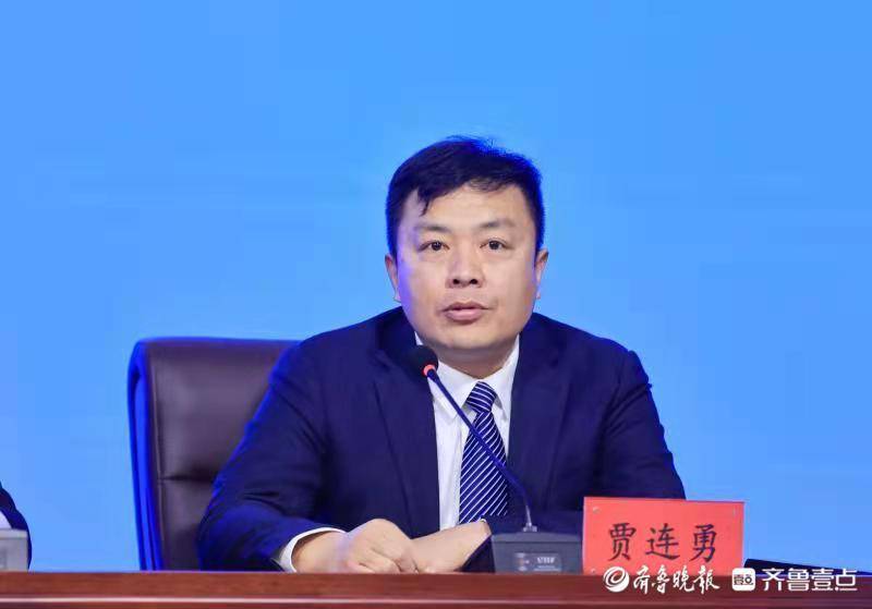 着眼群众身边"关键小事",东阿县着力解决群众"急难愁