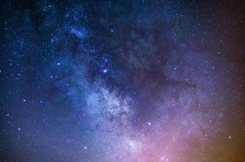 量子干涉要把宇宙星辰生物分子看得清清楚楚