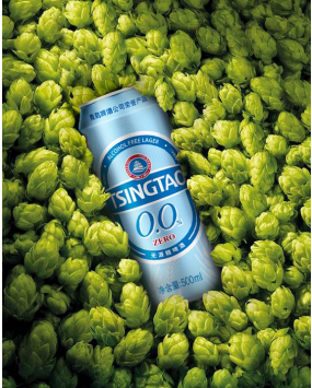 特别策划青岛啤酒在德国勇夺欧洲啤酒之星金奖