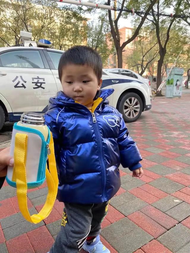 揪心！石家庄火车站附近一2岁男童走失近19个小时无人认领，急寻家人休闲区蓝鸢梦想 - Www.slyday.coM