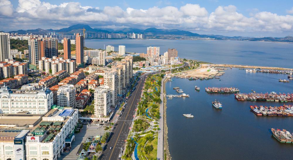 广邀汕商乡贤,共话汕尾发展|汕尾市_新浪新闻