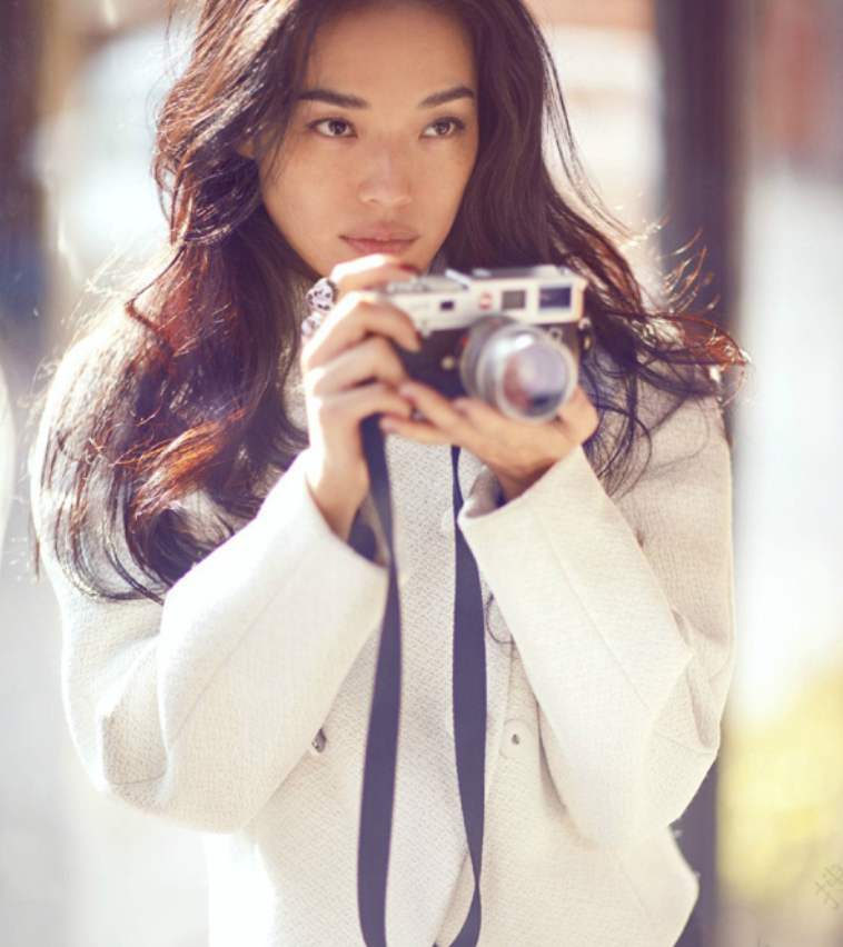 陈漫让我想念尊龙张国荣时尚可以有美丑但艺术家应当有人格