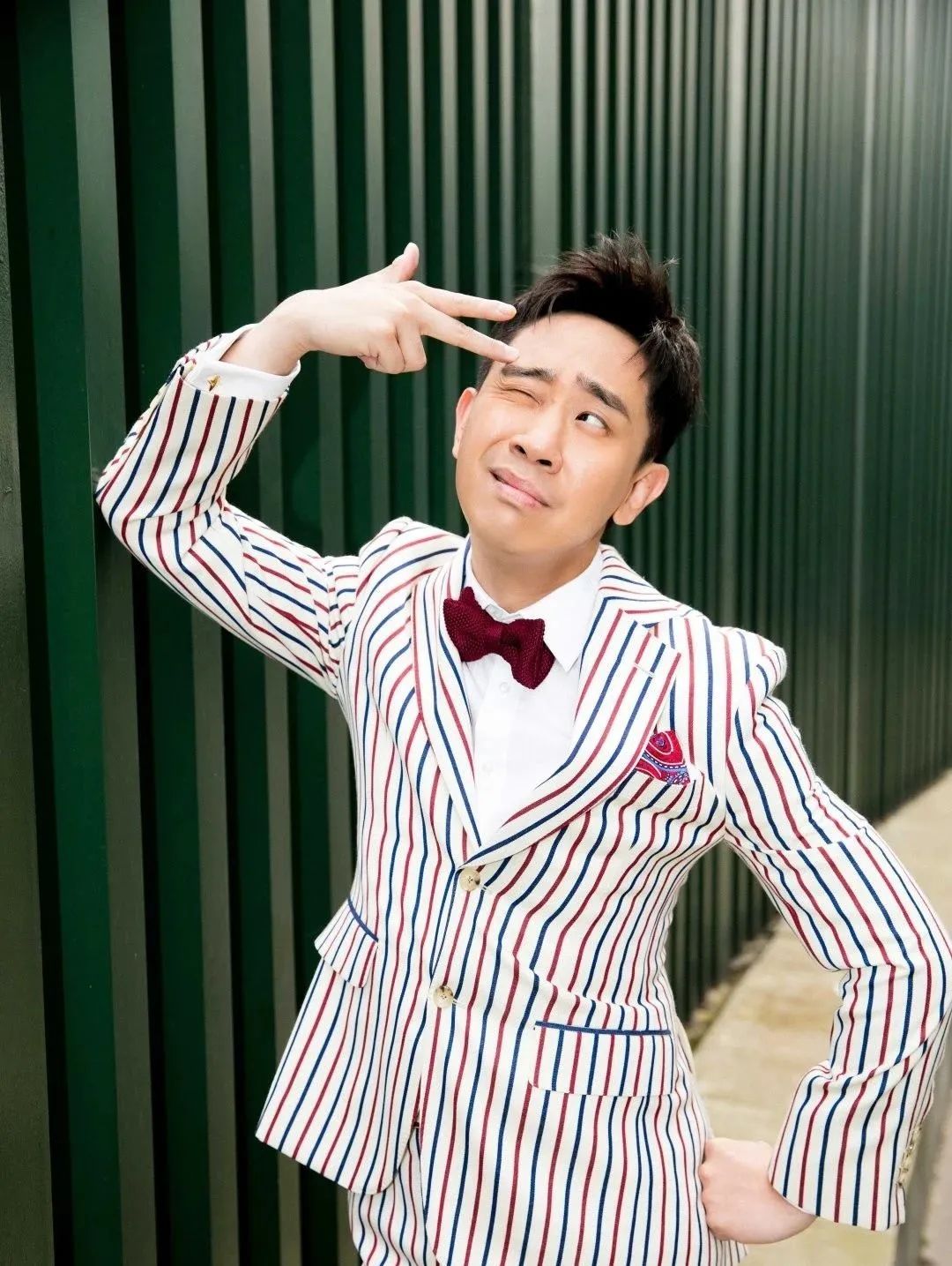 糊涂的白凯南:曾比肩贾玲,却拍电影上综艺,挣快钱自毁前途